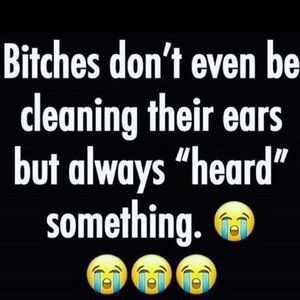 Meet your Posher, Ladyking33